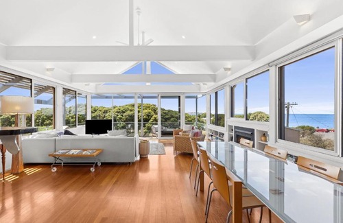 Point Lonsdale House | The Beach House