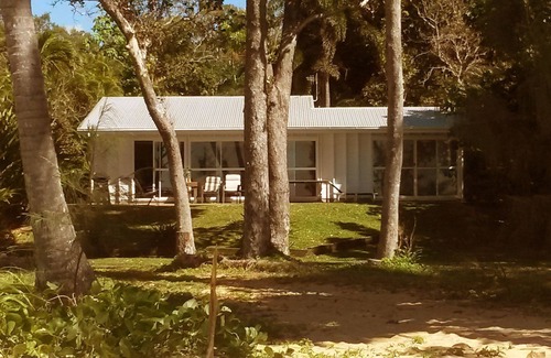 Mission Beach House | The Beach House on Wongaling Beach