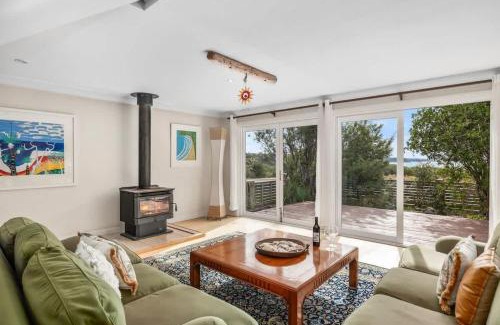 Bawley Point House | The Beach House Bawley Point - near Bawley Beach