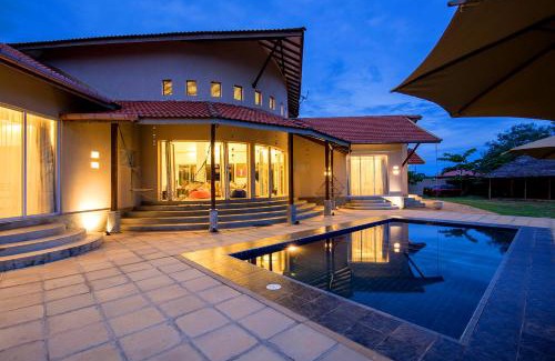 Pasikuda House | The Beach house by Kay Jay Hotels