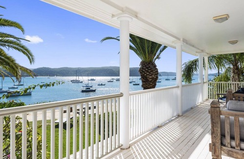 Palm Beach House | THE BEACH HOUSE by Palm Beach Holiday Rentals