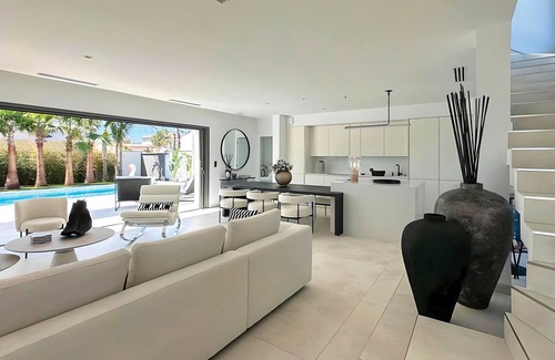 Le Grau-dʼAgde House | THE BEACH HOUSE