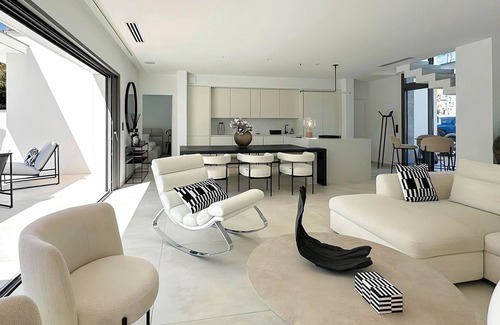 Le Grau-dʼAgde House | THE BEACH HOUSE