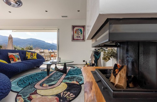 Corse-du-Sud Villa | The beach house