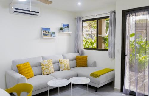 Coco House | The Beach House Ground Floor Condo