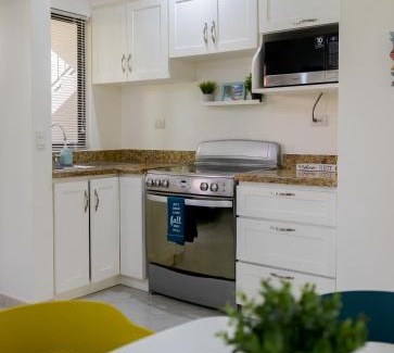 Coco House | The Beach House Ground Floor Condo