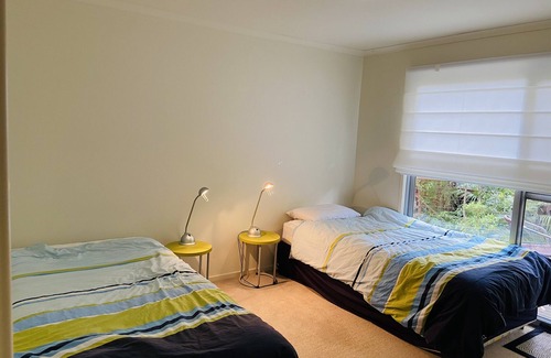 South Durras House | The Beach House - located at South Durras