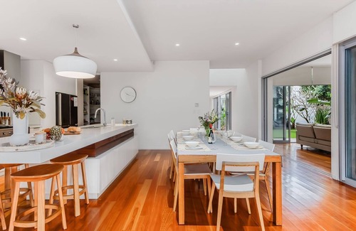 Kingscliff House | The Beach House -Nth Point Ave