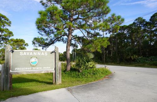 Port Saint Lucie House | The Beach House