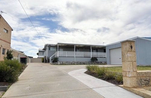 Lancelin House | The Beach House-Welcome to Beach House