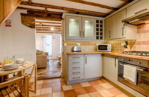Pakefield House | The Beach Hut