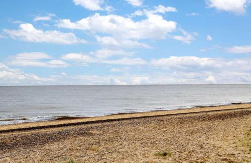 Pakefield House | The Beach Hut