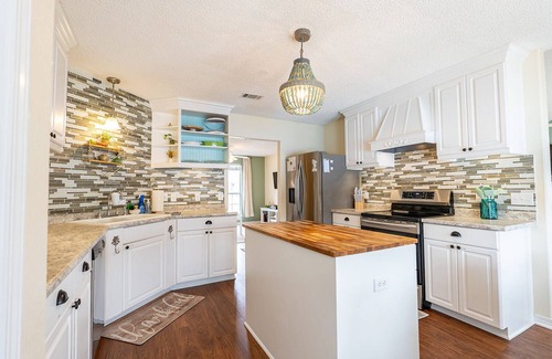 Pensacola House | The beach is calling at Coral Creek Beach Haven