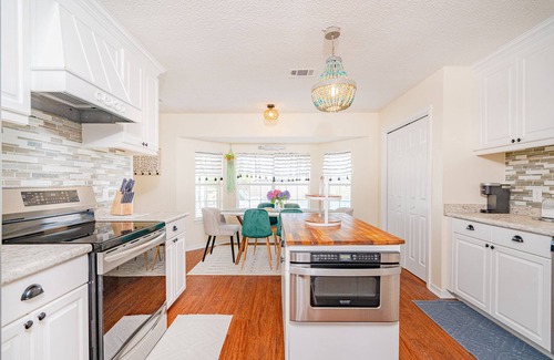 Pensacola House | The beach is calling at Coral Creek Beach Haven