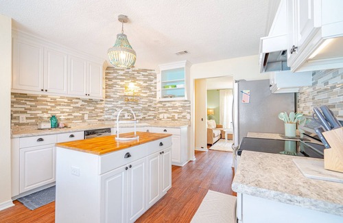 Pensacola House | The beach is calling at Coral Creek Beach Haven