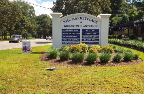 Arcadian Shores House | The Beach is my Happy Place - Is it yours?