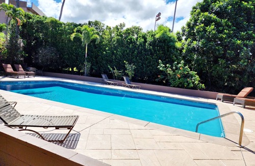 Honokowai Condo | The beach is waiting! Super cute unit,1 min walk to the beach across the street