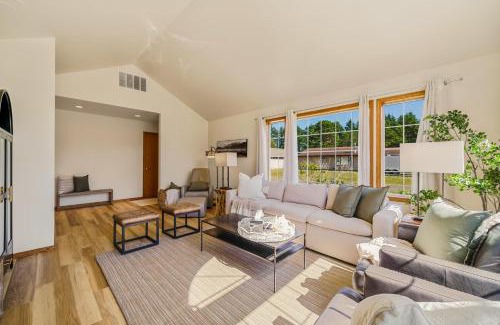 Westport House | The Beach Nest