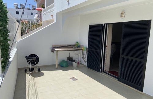 Manta Rota House | The beach on foot and the well-deserved rest here just.
