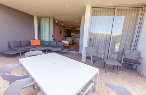 Kingscliff Apartment | The Beach Oasis | DUNE