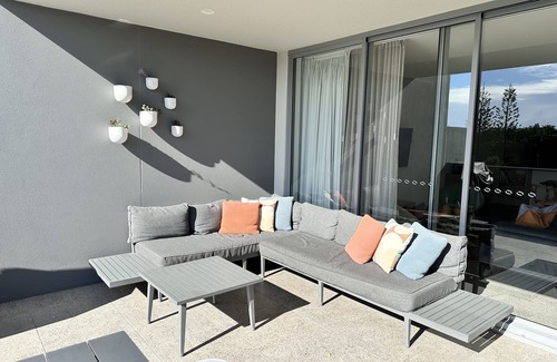 Kingscliff Apartment | The Beach Oasis | DUNE