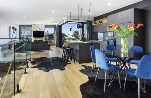 Coledale House | The Beach Pad in Coledale - 200m to Coledale Beach