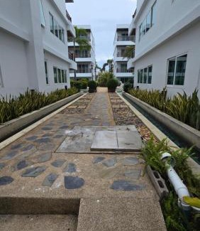 Cha-am House | The Beach Palace