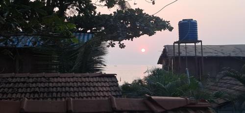 Patnem Resort | The beach resort goa