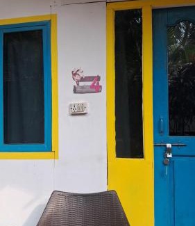 Patnem Resort | The beach resort goa