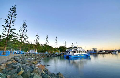 Eden Apartment | The Beach Retreat Eden
