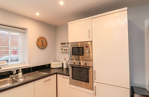 Filey Cottage | The Beach Retreat
