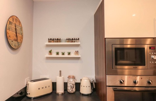 Filey Cottage | The Beach Retreat