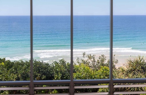 Sunshine Beach House | The Beach Shack: Getaway on Sunshine Beach