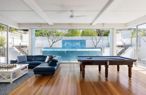 Sunshine Beach House | The Beach Shack: Getaway on Sunshine Beach