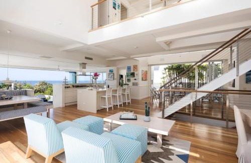 Sunshine Beach House | The Beach Shack: Getaway on Sunshine Beach