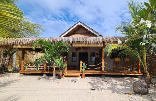 Gili Air Villa | The Beach Shack