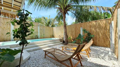 Gili Air Villa | The Beach Shack