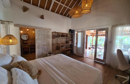 Gili Air Villa | The Beach Shack