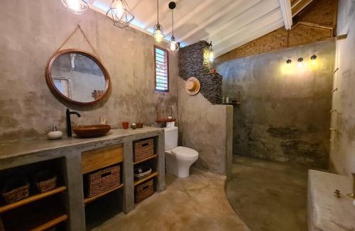 Gili Air Villa | The Beach Shack