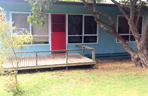 Queenscliff House | The Beach Shack - Queenscliff