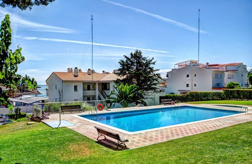 Sitges Apartment | The Beach Studio by Hello Homes Sitges
