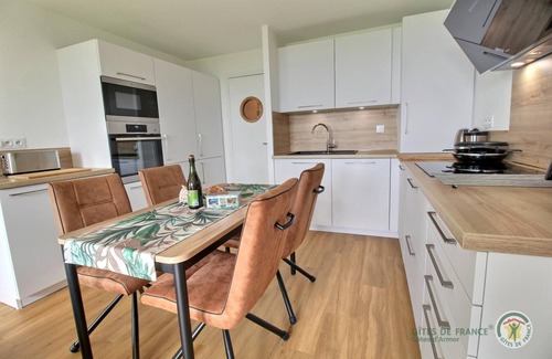 Trebeurden House | The beach - TREBEURDEN