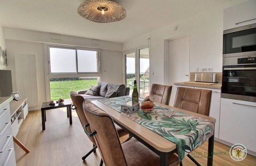 Trebeurden House | The beach - TREBEURDEN