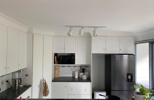 Sanctuary Point House | The Beachcomber