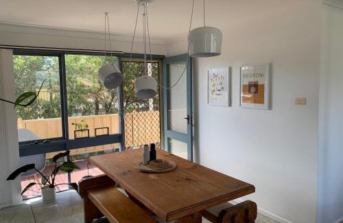 Sanctuary Point House | The Beachcomber