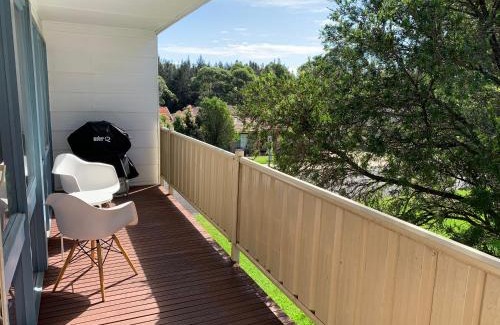 Sanctuary Point House | The Beachcomber