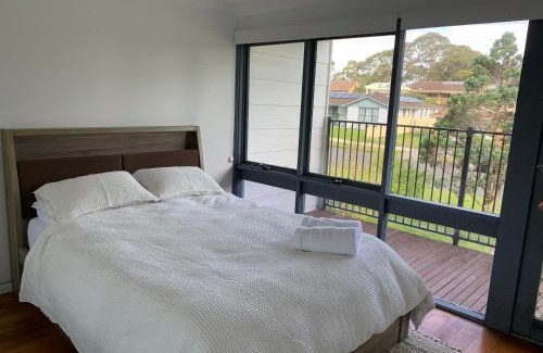 Sanctuary Point House | The Beachcomber