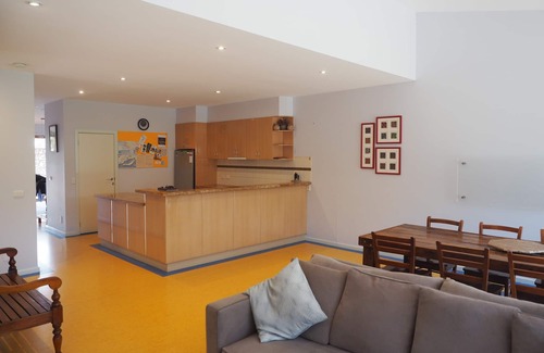 Inverloch House | The Beachcomber , Linen Supplied, We are Not Pet Friendly Any More .