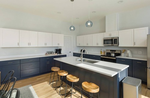 Westport House | The Beachcomber - Oceanfront Getaway!