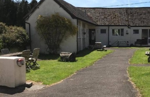 Watchet House | The Beachcombers, Near Watchet